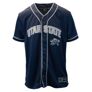JERSEY BASEBALL DETONATION UTAH STATE